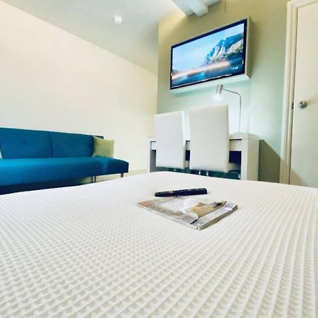 Apt 11 Seaside Serenity Chic Studio Steps To Beach Brighton Ngoại thất bức ảnh