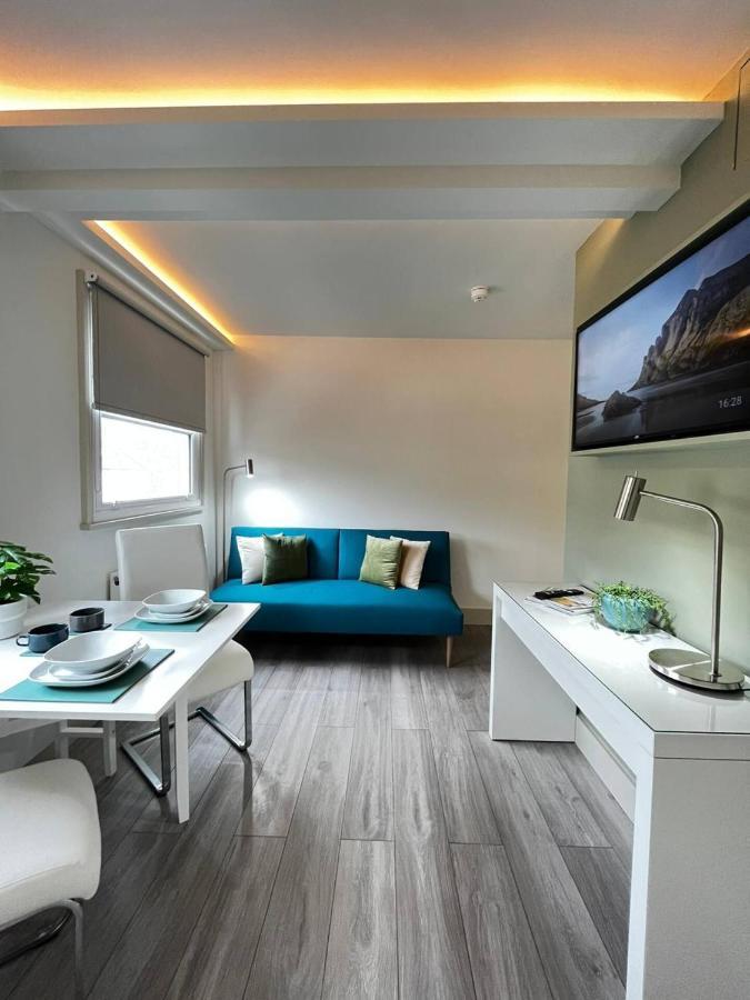 Apt 11 Seaside Serenity Chic Studio Steps To Beach Brighton Ngoại thất bức ảnh