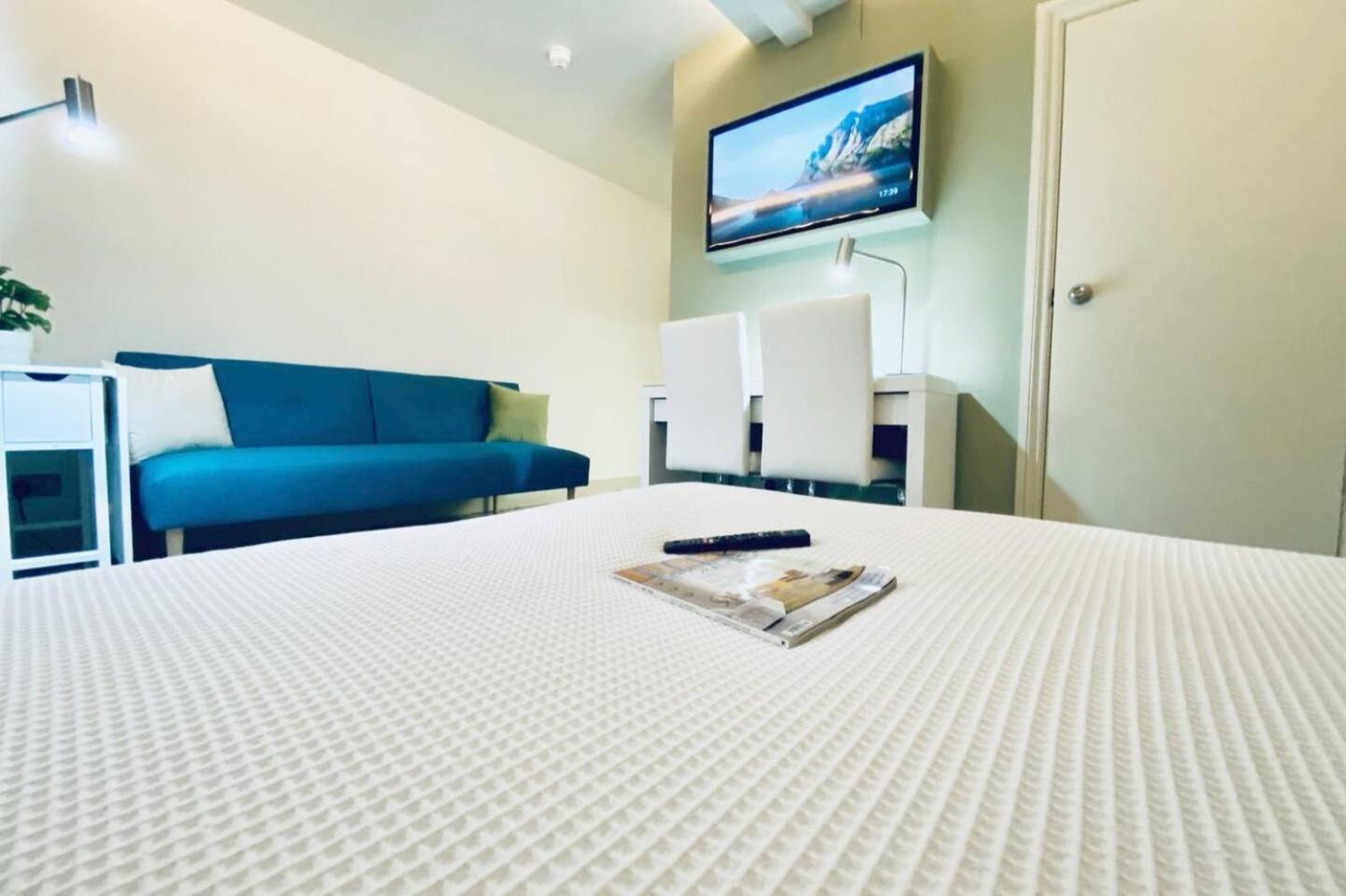 Apt 11 Seaside Serenity Chic Studio Steps To Beach Brighton Ngoại thất bức ảnh