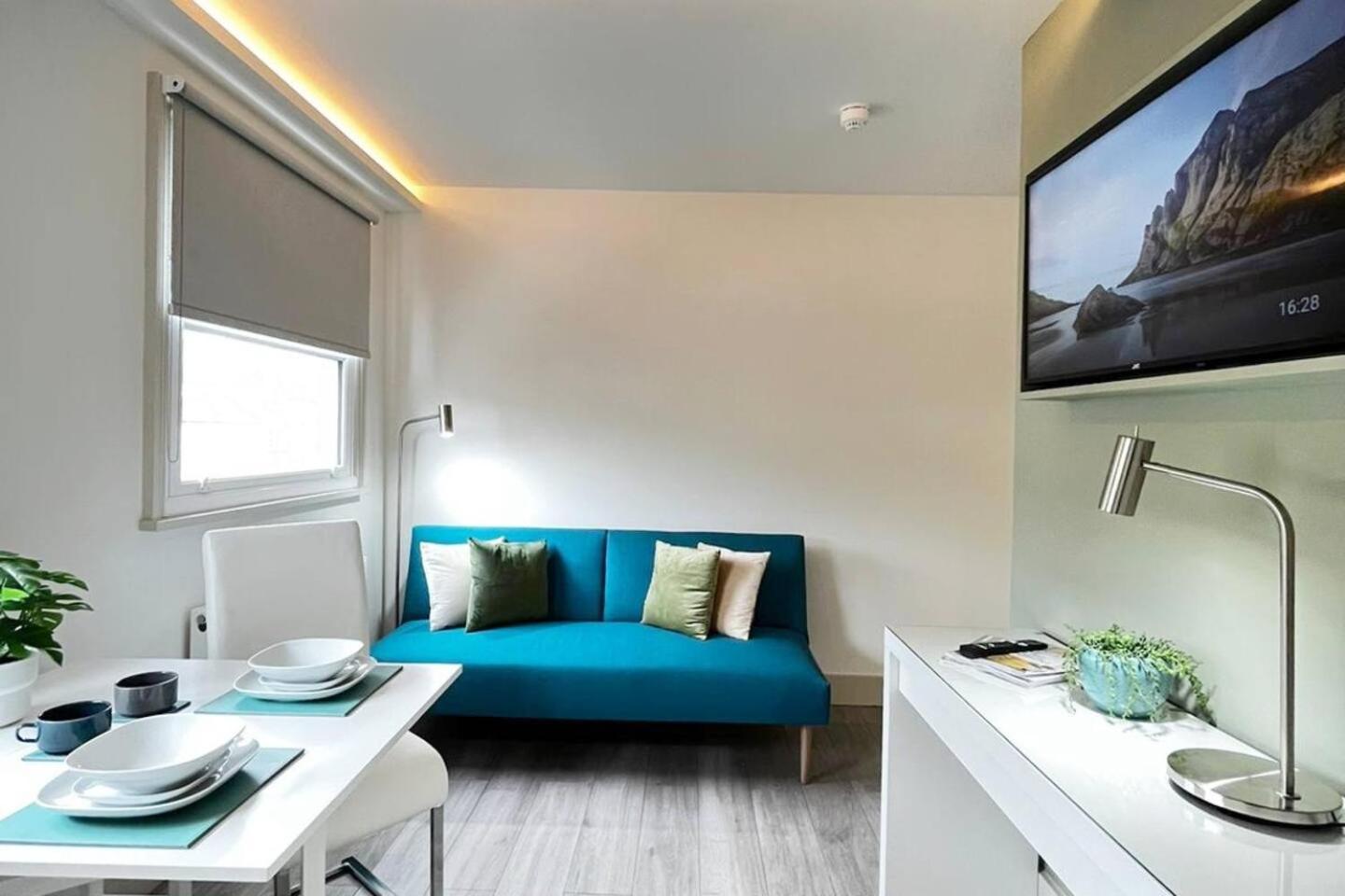 Apt 11 Seaside Serenity Chic Studio Steps To Beach Brighton Ngoại thất bức ảnh