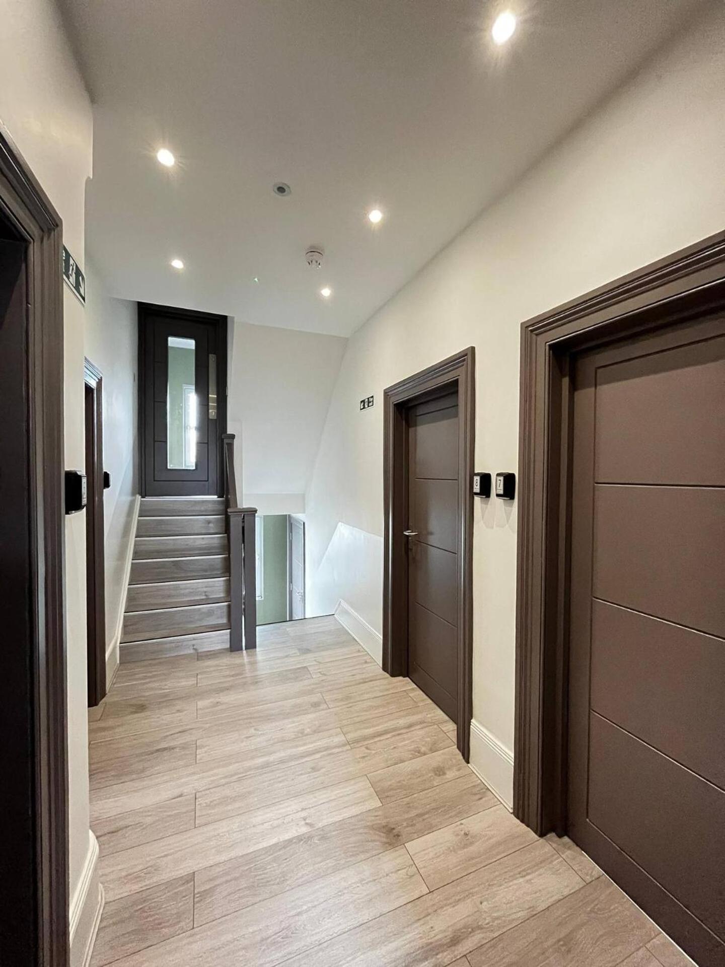 Apt 11 Seaside Serenity Chic Studio Steps To Beach Brighton Ngoại thất bức ảnh