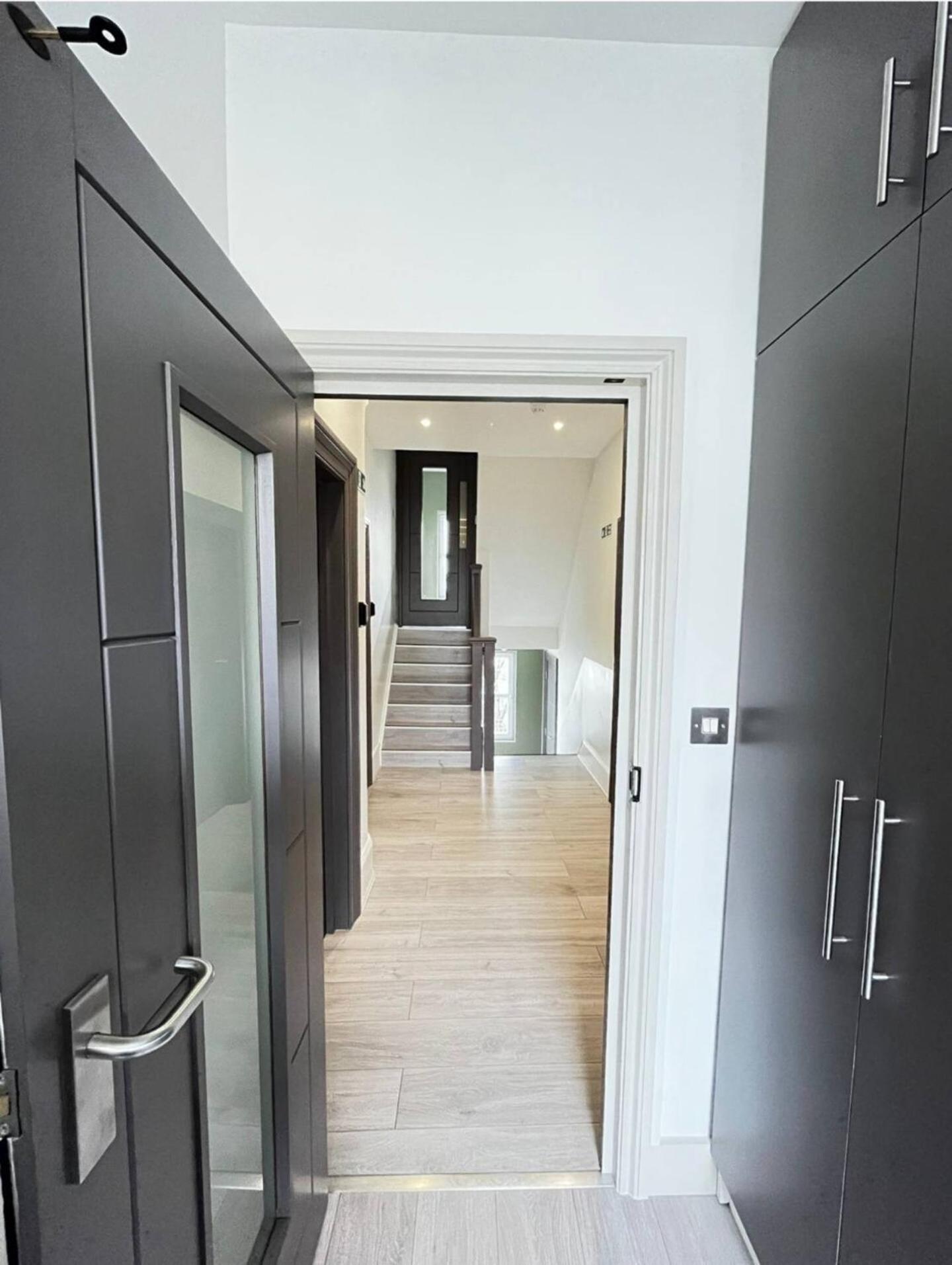 Apt 11 Seaside Serenity Chic Studio Steps To Beach Brighton Ngoại thất bức ảnh
